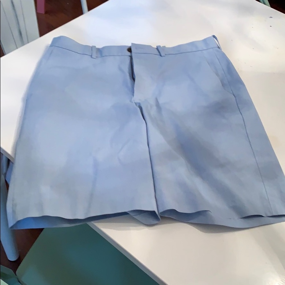 New Men’s Nordstrom Shorts 33